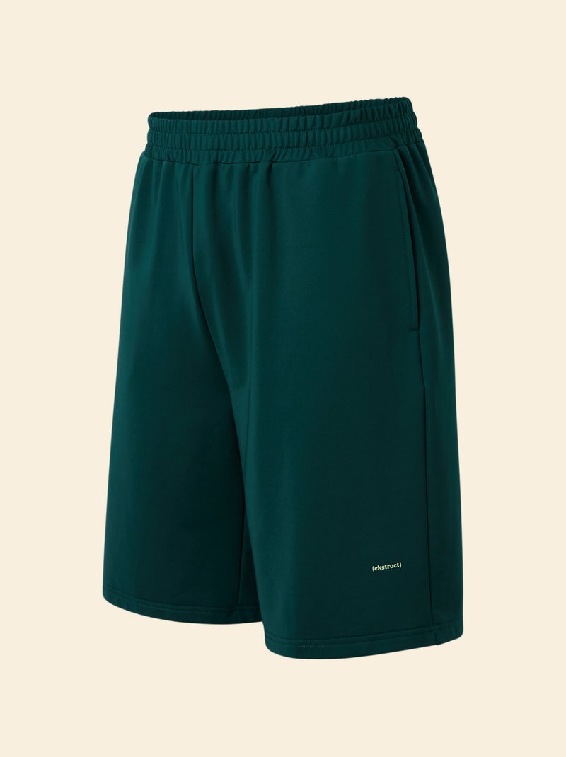 Short sportivi - (ekstract) Verde - Kiabi