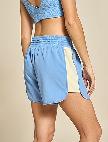 Short sportivi color block - (ekstract)