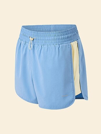 Short sportivi color block - (ekstract)