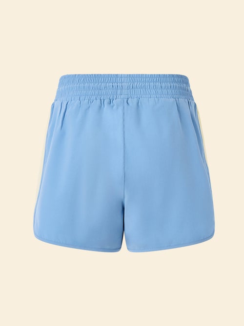 Short sportivi color block - (ekstract) - Kiabi