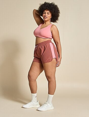 Short sportivi color block - (ekstract)