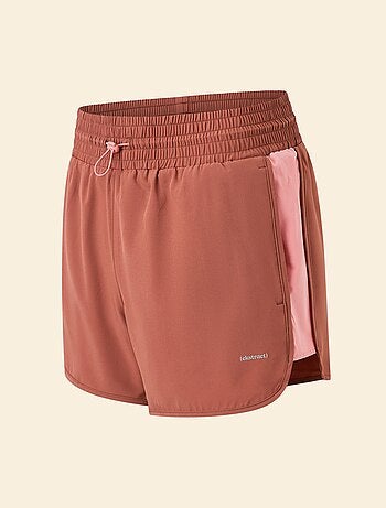 Short sportivi color block - (ekstract)