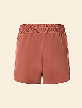 Short sportivi color block - (ekstract)