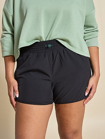 Short sportivi color block - (ekstract)
