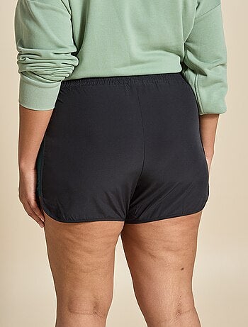 Short sportivi color block - (ekstract)
