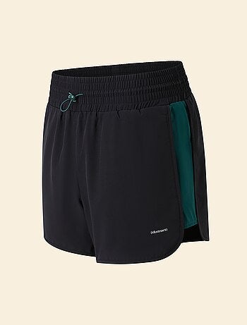 Short sportivi color block - (ekstract)