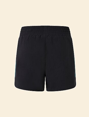 Short sportivi color block - (ekstract)