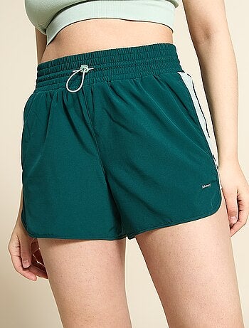 Short sportivi color block - (ekstract)