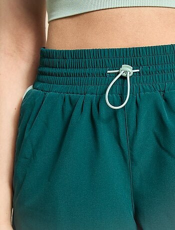Short sportivi color block - (ekstract)
