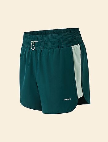 Short sportivi color block - (ekstract)