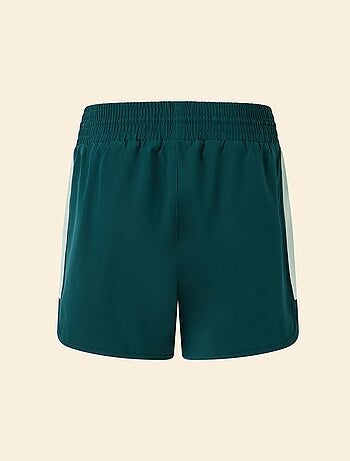 Short sportivi color block - (ekstract)