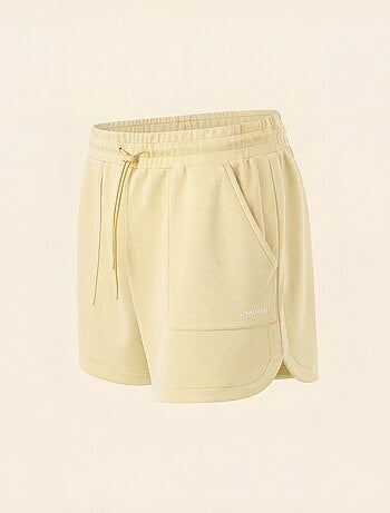Short sportivi oversize - (ekstract)