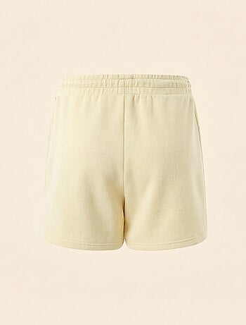 Short sportivi oversize - (ekstract)