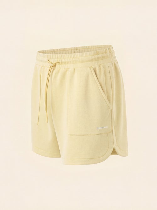 Short sportivi oversize - (ekstract) - Kiabi