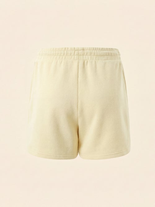 Short sportivi oversize - (ekstract) - Kiabi