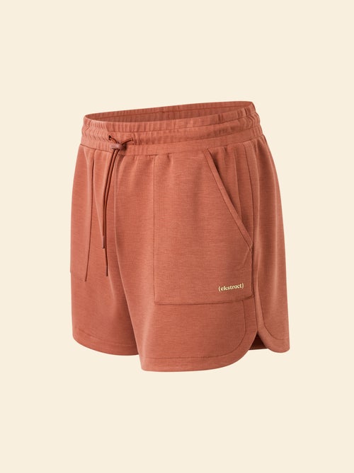Short sportivi oversize - (ekstract) - Kiabi Short sportivi oversize - (ekstract) - Kiabi