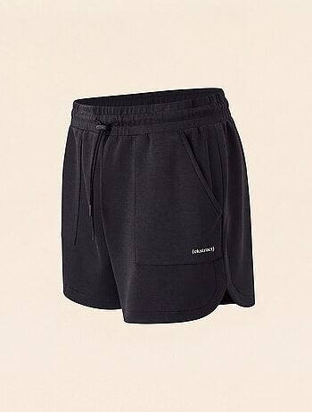Short sportivi oversize - (ekstract)