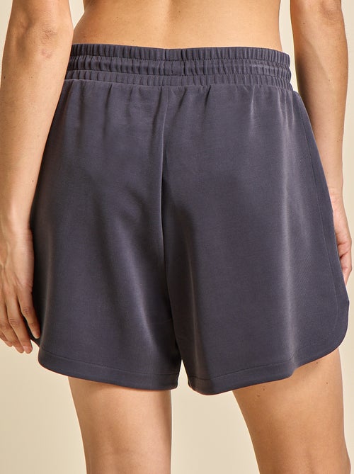 Short sportivi oversize - (ekstract) - Kiabi Short sportivi oversize - (ekstract) - Kiabi