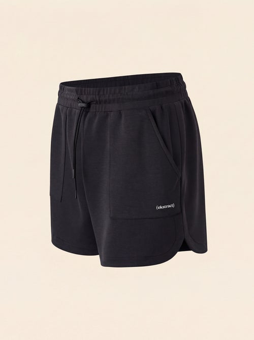 Short sportivi oversize - (ekstract) - Kiabi Short sportivi oversize - (ekstract) - Kiabi