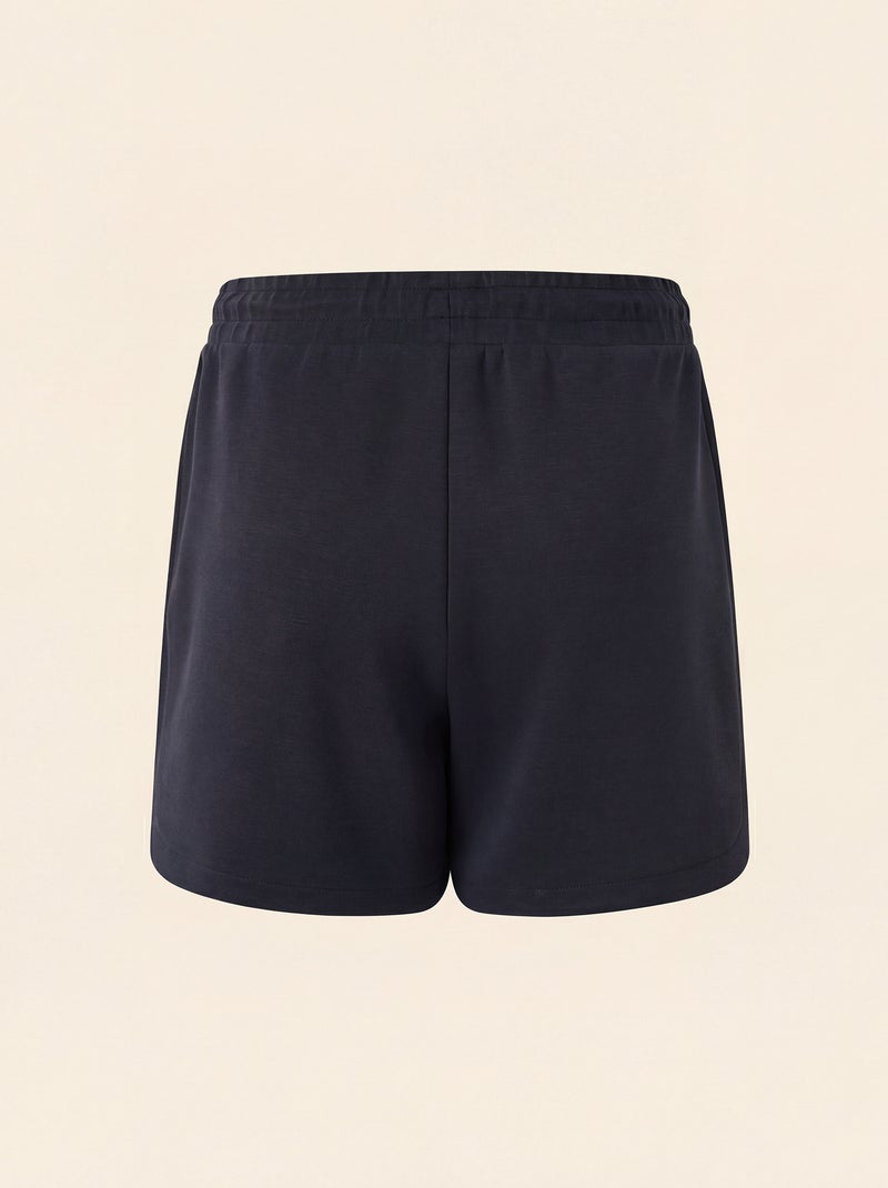 Short sportivi oversize - (ekstract) Nero - Kiabi