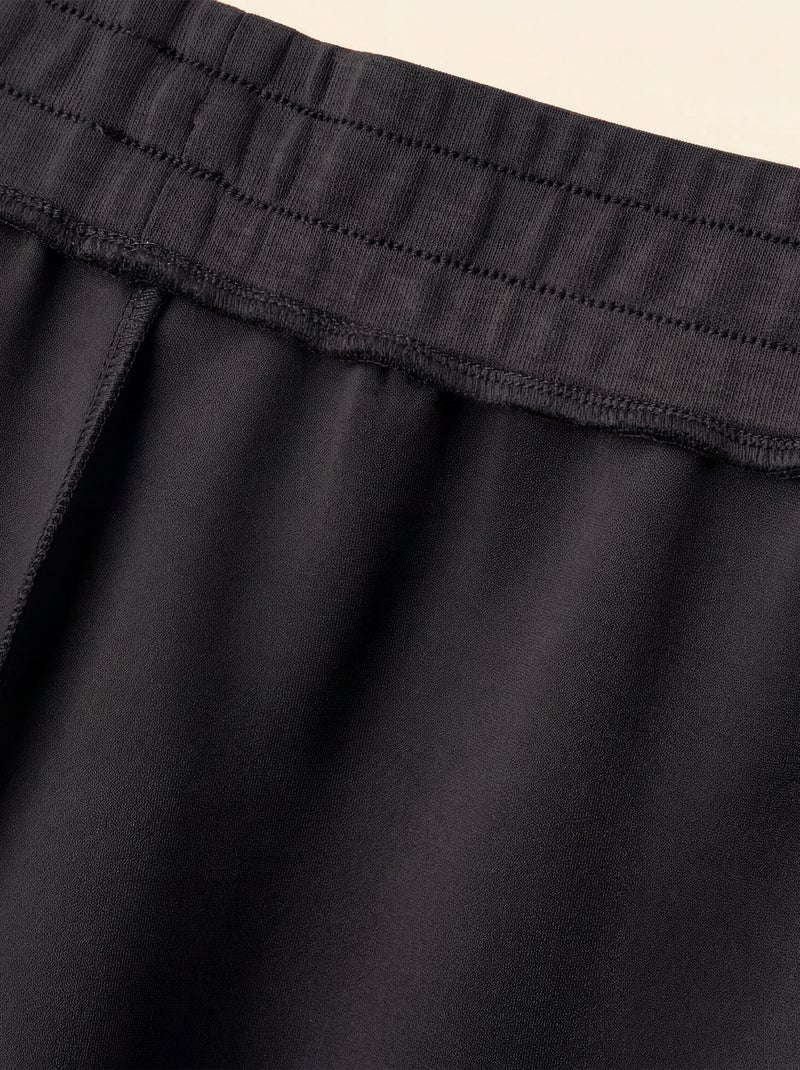 Short sportivi oversize - (ekstract) Nero - Kiabi