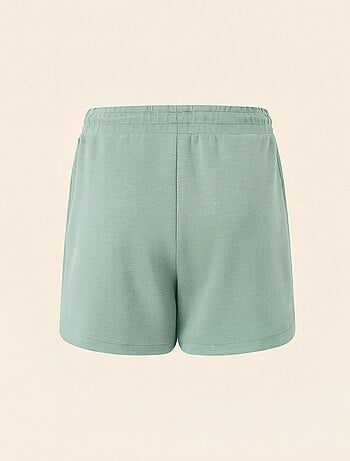Short sportivi oversize - (ekstract)