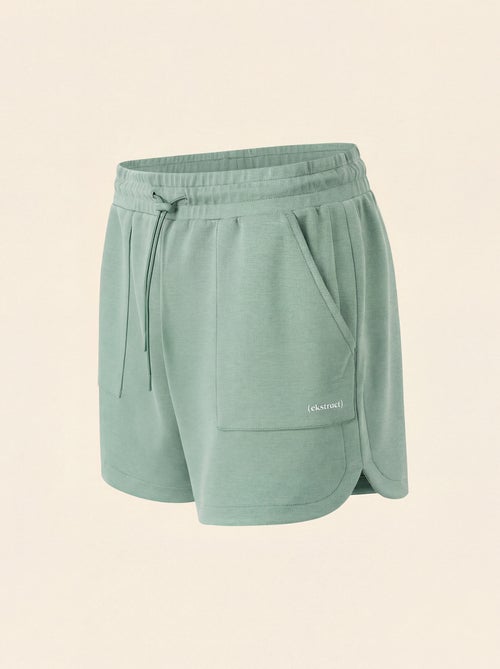 Short sportivi oversize - (ekstract) - Kiabi Short sportivi oversize - (ekstract) - Kiabi
