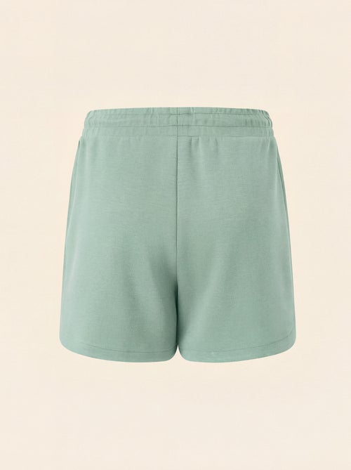 Short sportivi oversize - (ekstract) - Kiabi Short sportivi oversize - (ekstract) - Kiabi