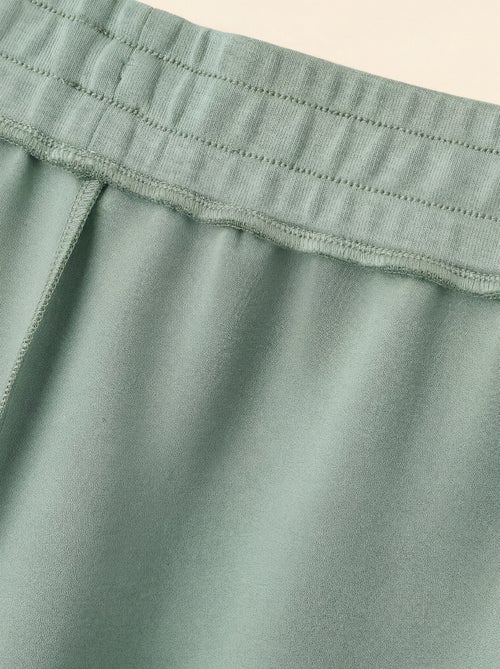 Short sportivi oversize - (ekstract) - Kiabi Short sportivi oversize - (ekstract) - Kiabi