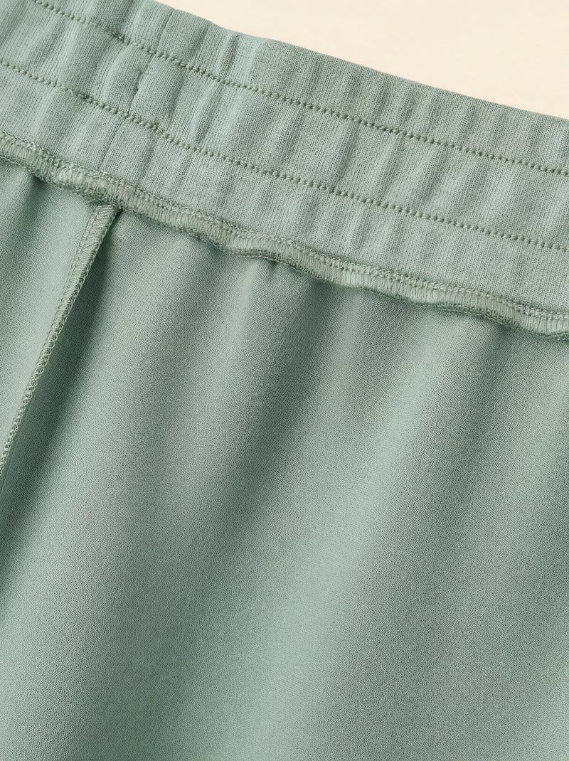 Short sportivi oversize - (ekstract) Verde - Kiabi
