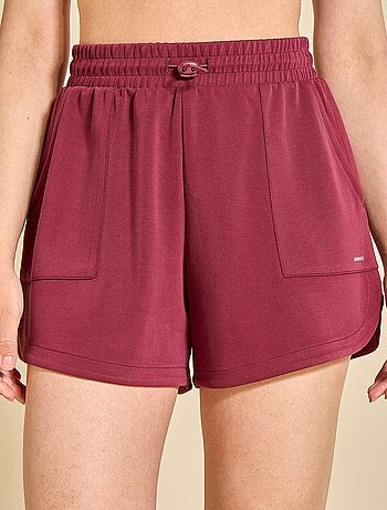 Short sportivo - (ekstract)