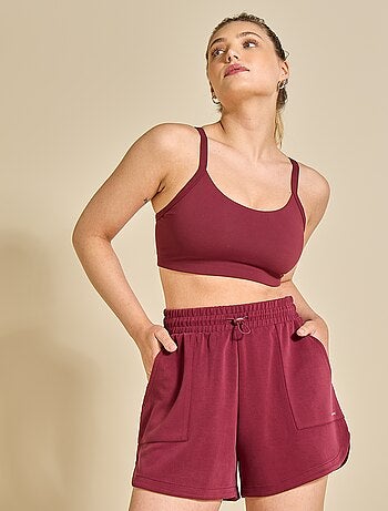 Short sportivo - (ekstract)