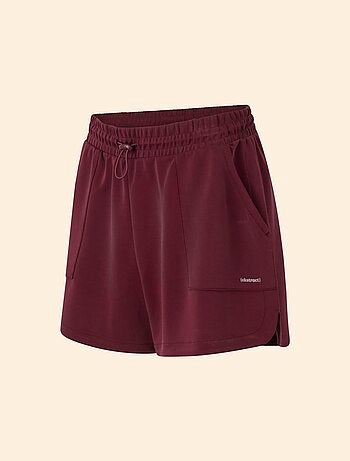 Short sportivo - (ekstract)