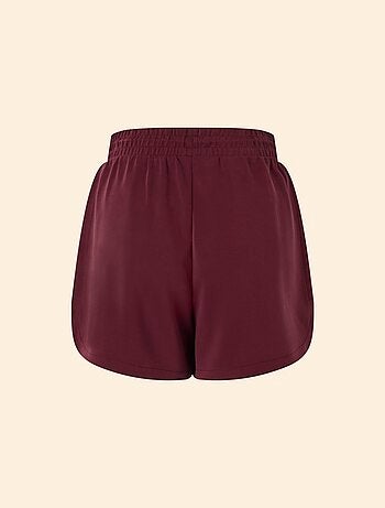 Short sportivo - (ekstract)