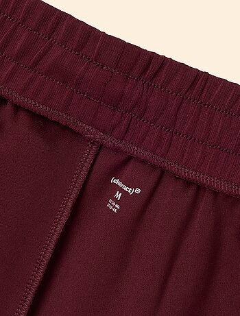 Short sportivo - (ekstract)