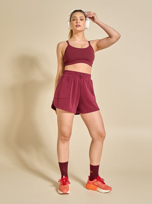 Short sportivo - (ekstract) - Kiabi Short sportivo - (ekstract) - Kiabi