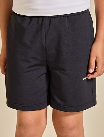 Short sportivo - (ekstract)
