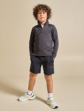 Short sportivo - (ekstract)
