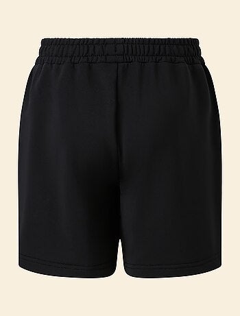 Short sportivo - (ekstract)