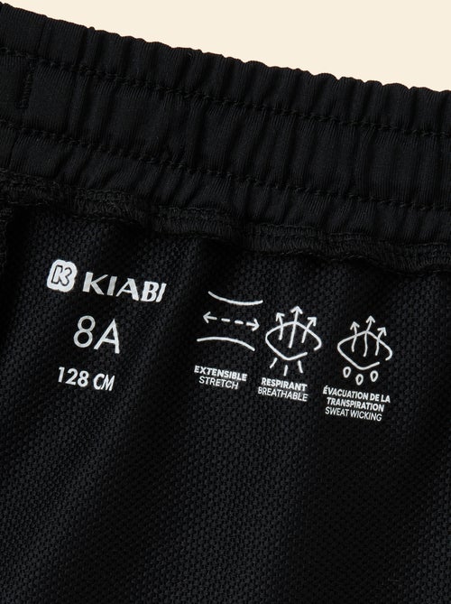 Short sportivo - (ekstract) - Kiabi