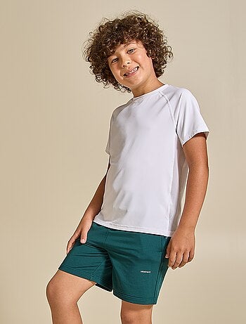 Short sportivo - (ekstract)