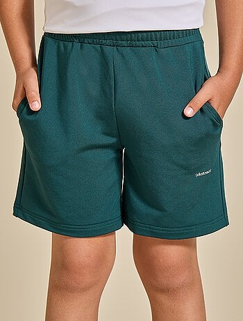 Short sportivo - (ekstract)