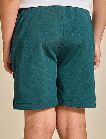 Short sportivo - (ekstract)