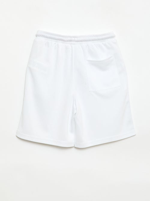 Short sportivo Brasile - Kiabi