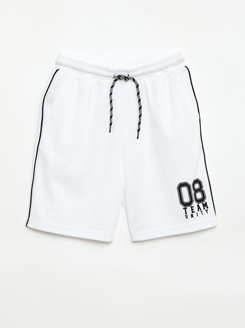 Short sportivo Brasile - Kiabi