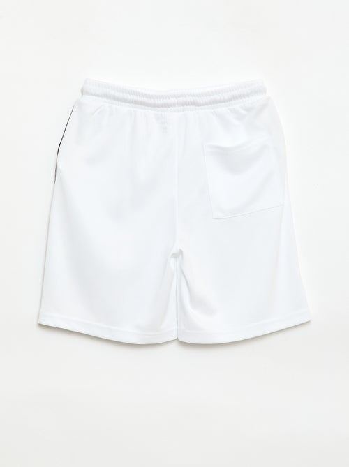 Short sportivo Brasile - Kiabi