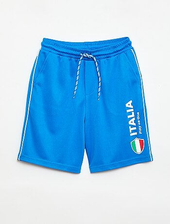 Short sportivo Brasile