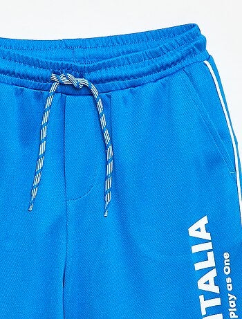 Short sportivo Brasile