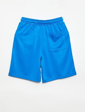 Short sportivo Brasile