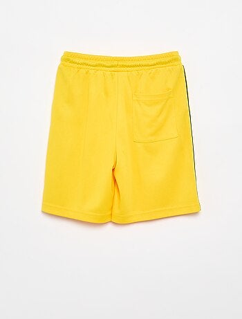 Short sportivo Brasile